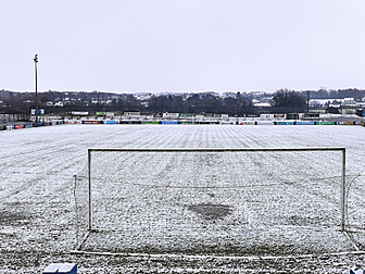Finn Harps v Drogheda called o...